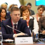Председатель ФОМС Илья Баланин: более 1 трлн рублей заложено на финансирование амбулаторного звена в 2023 году